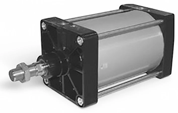 Пневмоцилиндр Pneumax серии 1315