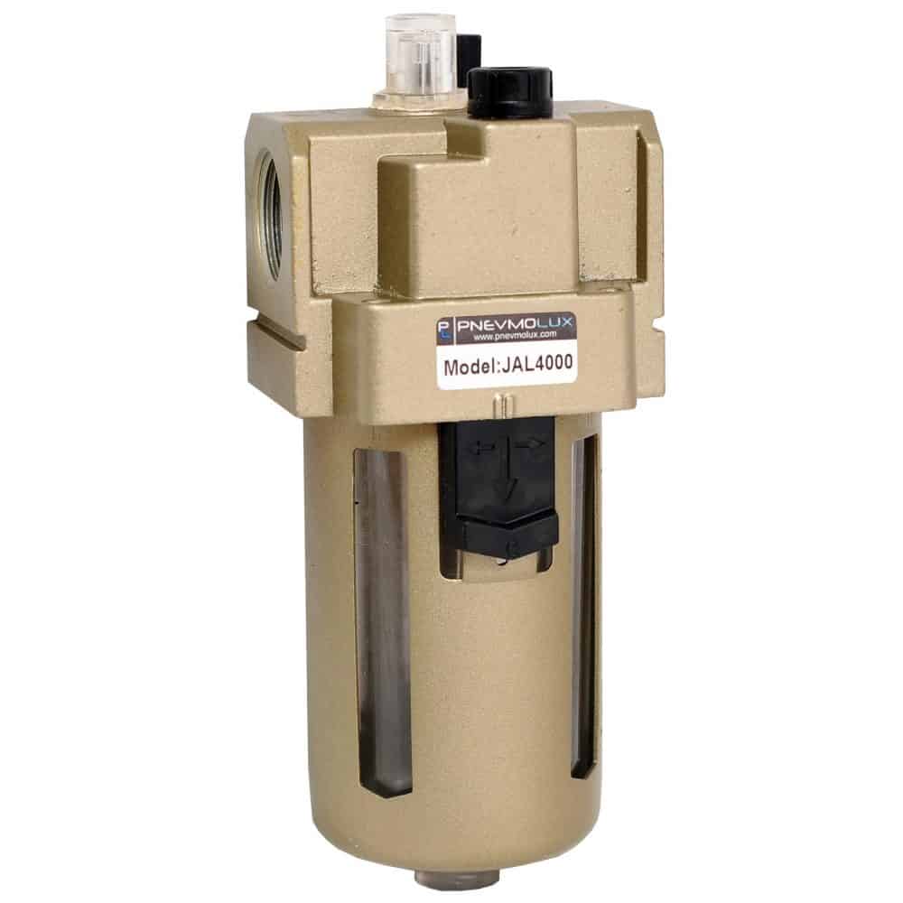 Lubricator JAL