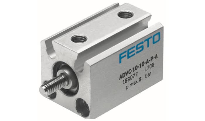 AEVCADVC Пневматический привод Festo