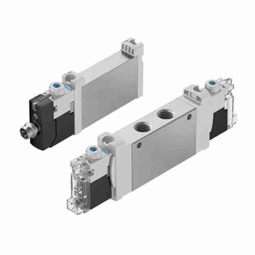 VUVG-2 Пневмораспределитель Festo