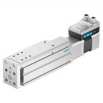 Актуатор слайдер EGSS Електроприводы FESTO