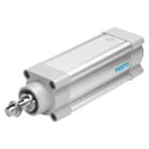 Электроцилиндр ESBF Электрический привод FESTO