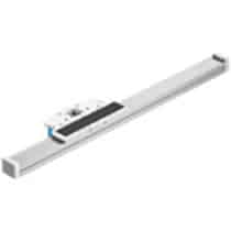 Cantilever axis ELCC копия Электрический привод FESTO