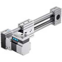 Электрический привод FESTO