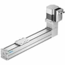 Электрический привод FESTO