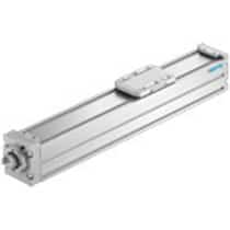 Винтовые приводы ELGC-BS копия Электрический привод FESTO