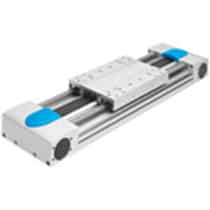 Ременной привод EGC-HD-TB копия Электрический привод FESTO