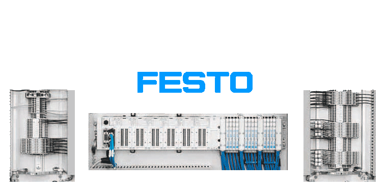 Shkaf-upravleniya-2 Электрические приводы FESTO