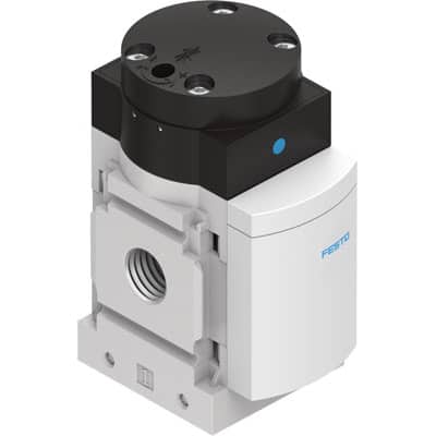 Клапан плавного пуска MS4-DL 400x400 MS4-DL