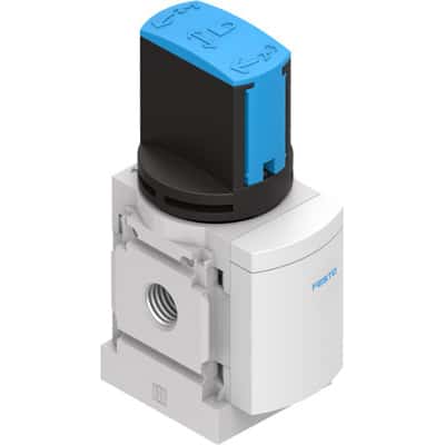 Клапаны MS4-EM MS4-EM