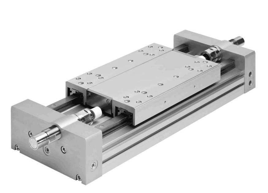 Электрический привод FESTO