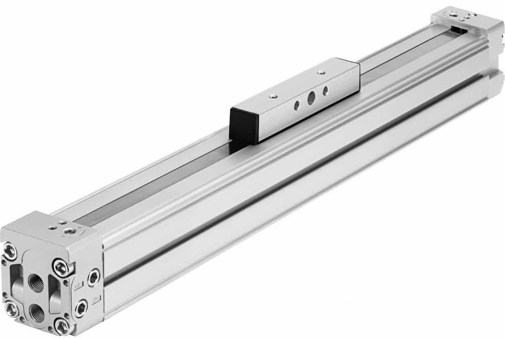 DGK Электрический привод FESTO