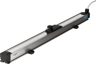 TLF Электрический привод FESTO