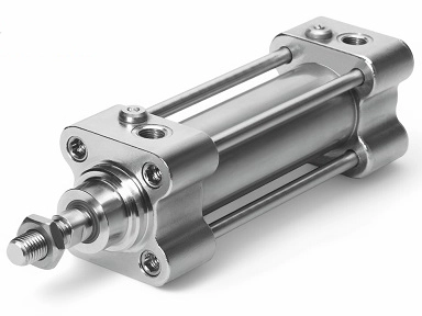Пневмоцилиндр FESTO серии CRDNG из нержавеющей стали