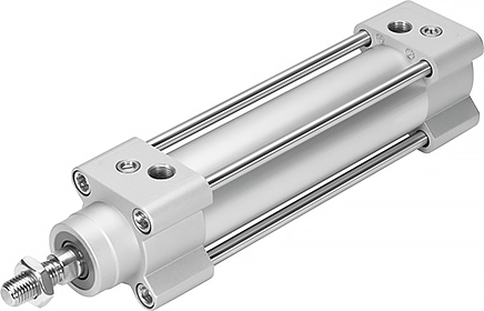 Пневмоцилиндр FESTO серии DSBG