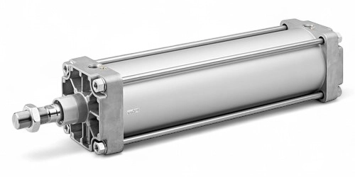 Пневмоцилиндр AVENTICS серии ITS